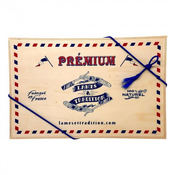 Gift Box Premium