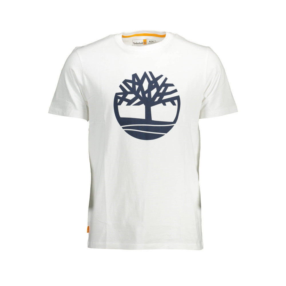 Timberland Kbec River Tree T-shirt  TB0A2C6S 100 White