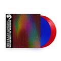 Wilderness Of Mirrors (Red & Blue  Vinyl)