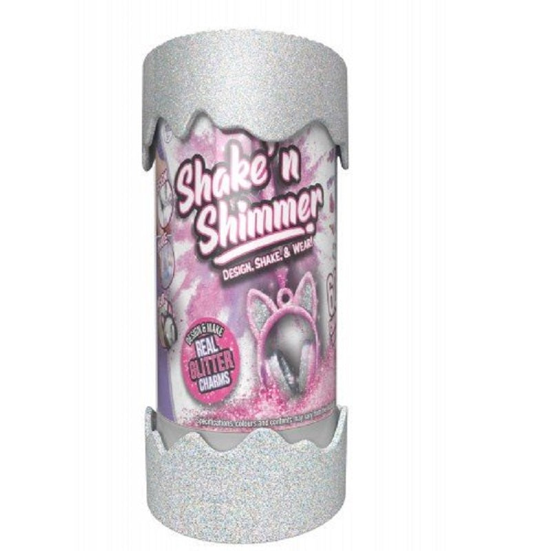 Just Toys Shake n’ Shimmer 1248