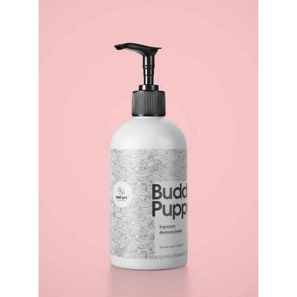 Επαγγελματικό Σαμπουάν Puppy Baby Powder 500ml