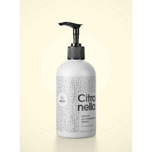 Αντιπαρασιτικό Σαμπουάν Citronella 500ml