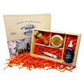 Gift Box Shaving
