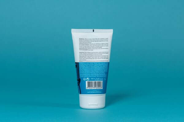 SHAVING CREAM