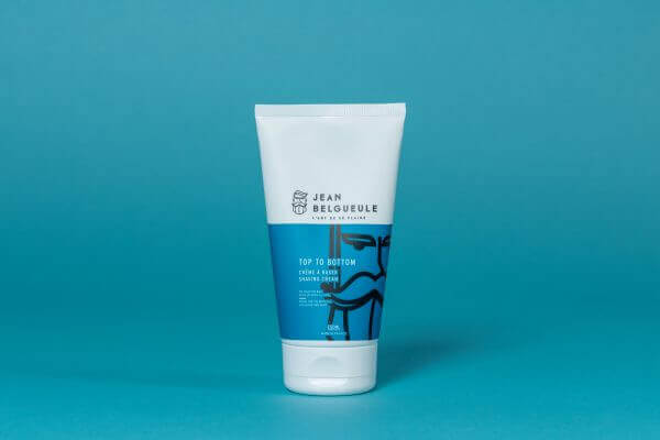 SHAVING CREAM