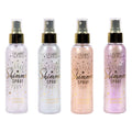 Shimmer Spray Face &amp; Body | USHAS