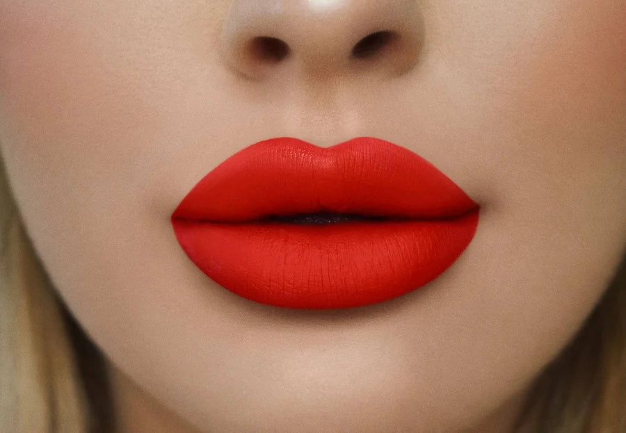 BPerfect Supreme Velvet Liquid Matte Lipstick