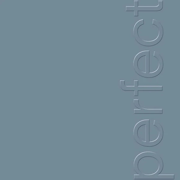 New Order - The Perfect Kiss (2022 Remaster/ 12" Vinyl Single)