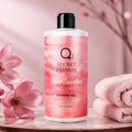 Secret Passion Shower Gel 500 ml Velvet Sensation