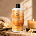 Secret Passion Shower Gel 500 ml Pure Vanilla