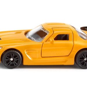 Αυτοκίνητο αγωνιστικό Mercedes-AMG SLS (#1542)