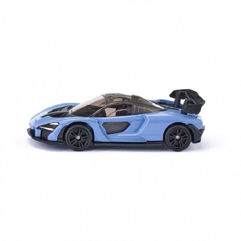 Siku Αυτοκίνητο Αγωνιστικό McLaren Senna (SI001537)