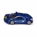 Siku Αυτοκίνητο Αστυνομίας Bugatti Chiron (SI001541)