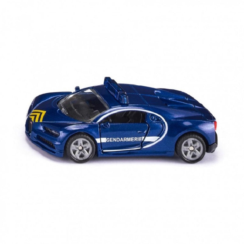 Siku Αυτοκίνητο Αστυνομίας Bugatti Chiron (SI001541)