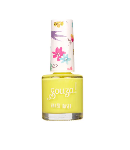 Souza Παιδικό βερνίκι νυχιών Yellow pearl 106977