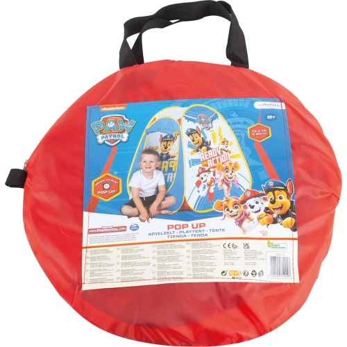 John Σκηνή Pop Up Paw Patrol 71044