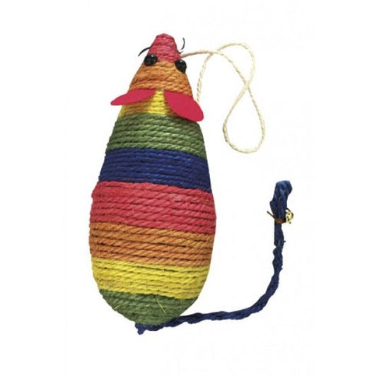 Ονυχοδρόμιο Γάτας Ποντίκι 26cm