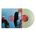 Wor$t Girl In America (Coke Bottle Clear Vinyl)
