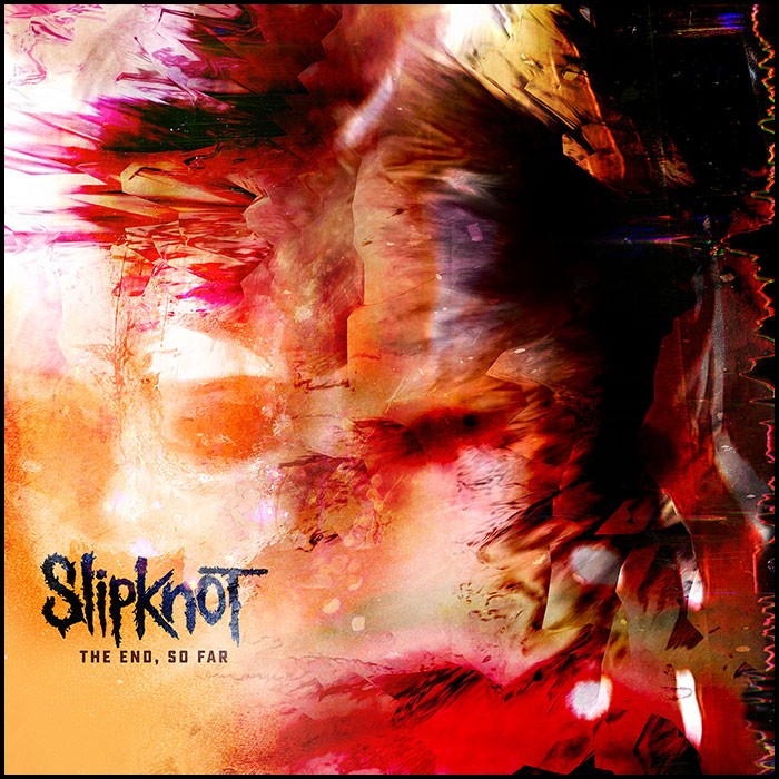 Slipknot - The End, So Far (Neon Yellow Vinyl)