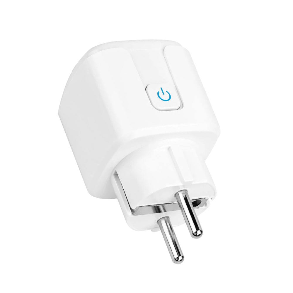ΠΡΙΖΑ - SMART PLUG MH-SS03E-EU