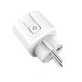 ΠΡΙΖΑ - SMART PLUG MH-SS03E-EU