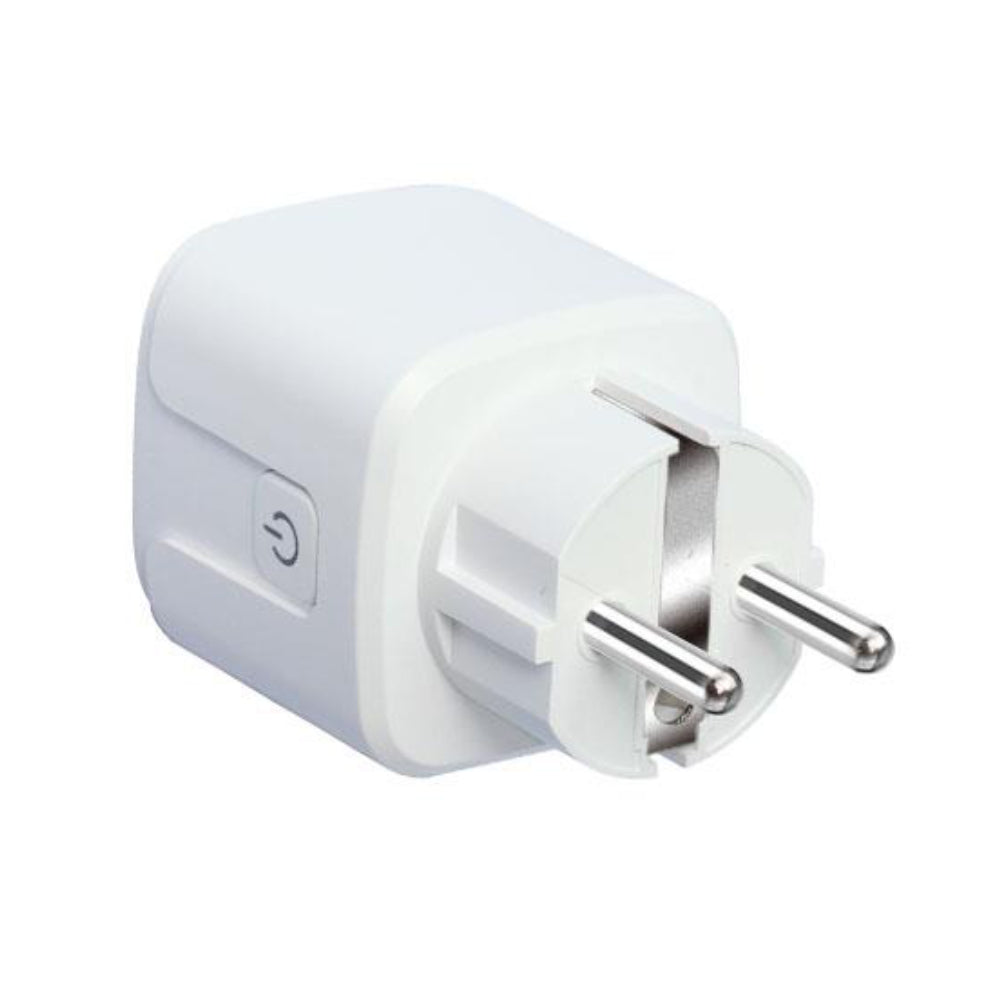 ΠΡΙΖΑ - SMART PLUG MH-SS03E-EU