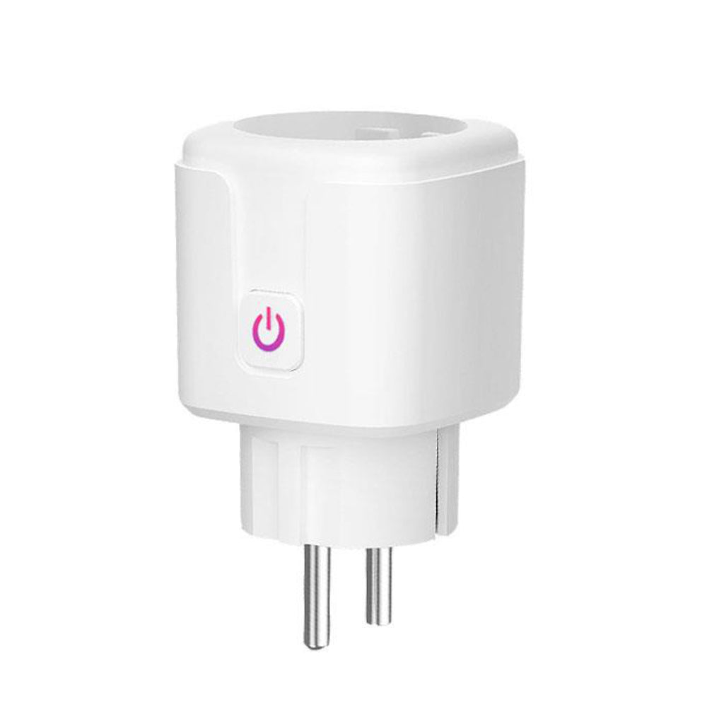 ΠΡΙΖΑ - SMART PLUG MH-SS03E-EU