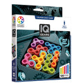 Smartgames Επιτραπέζιο IQ Gears (120 challenges) 152569