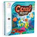 Smartgames επιτραπέζιο μαγνητικό Coral Reef (48 challenges) 152209