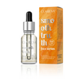 Claresa | SMOOTH TRUTH Smoothing Face Serum (16g) | CSMTRSFC