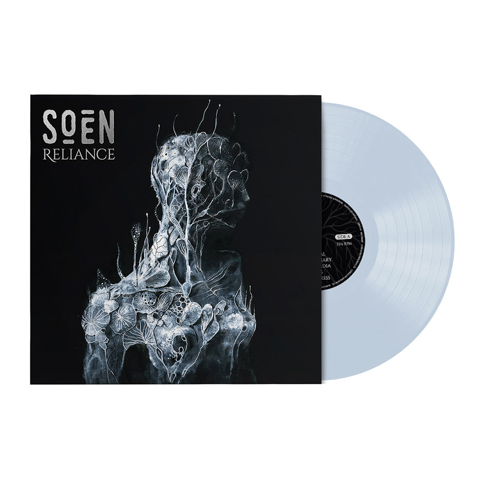 Reliance (Clear Vinyl)