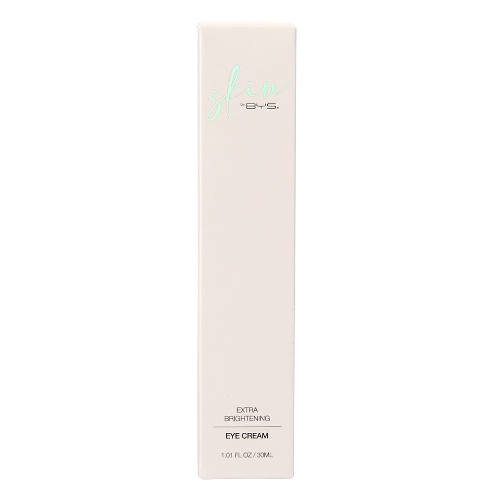 Extra Brightening Eye Cream | Skin by BYS