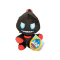 JAKKS PACIFIC Sonic The Hedgehog Official βελούδινο 23cm Dark Chao Character 9 JPA41121-X