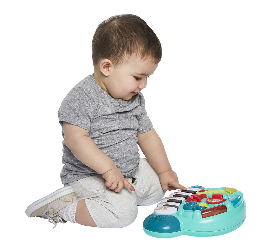 Sophie la Girafe "Παίζω πιάνο" S230799