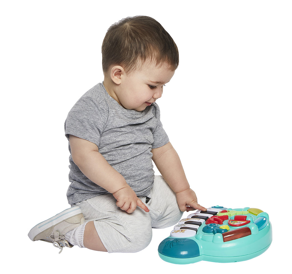 Sophie la Girafe "Παίζω πιάνο" S230799