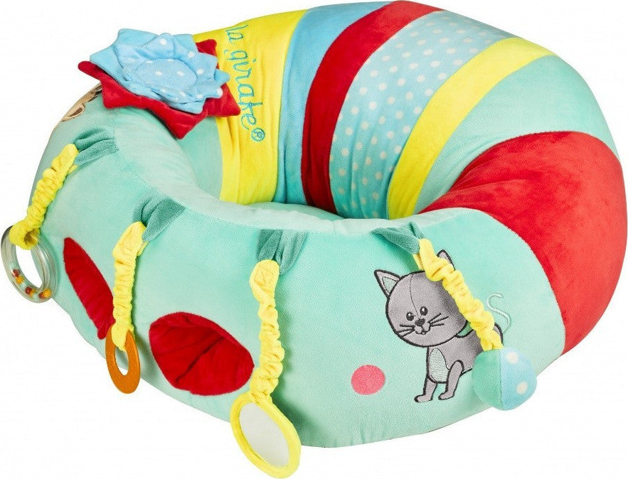 Sophie la Girafe Αναπαυτικό μαξιλάρι παιχνιδιού S240121