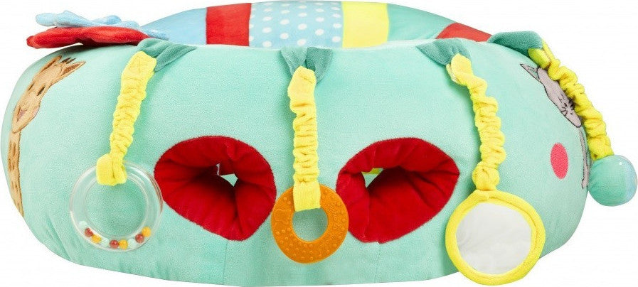 Sophie la Girafe Αναπαυτικό μαξιλάρι παιχνιδιού S240121