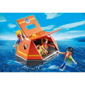 Playmobil Σωσίβια Λέμβος 5545
