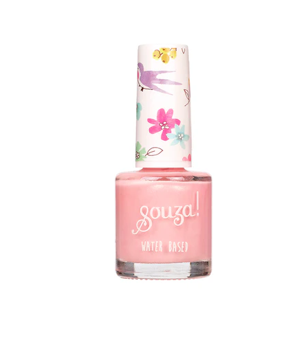 Souza Παιδικό βερνίκι νυχιών Light salmon pearl 106978