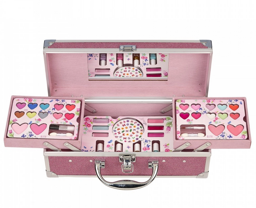 Souza Παιδικά Καλλυντικά Beauty Case Luxe SOU-107143
