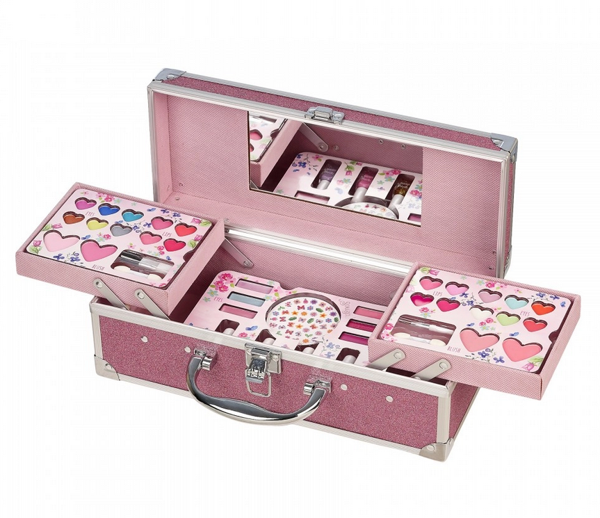 Souza Παιδικά Καλλυντικά Beauty Case Luxe SOU-107143