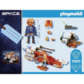 PLAYMOBIL GIFT SET ΕΞΕΡΕΥΝΗΤΗΣ ΜΕ ΔΙΑΣΤΗΜΙΚΟ ΟΧΗΜΑ 70673