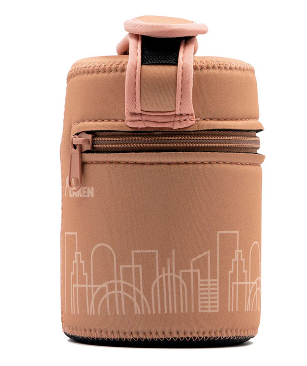 Laken Θερμός Φαγητού City 500ml.  DLP5C