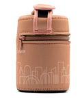 Laken Θερμός Φαγητού City 500ml.  DLP5C