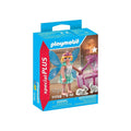 Playmobil Specialplus Νεράιδα Των Δοντιών 71758