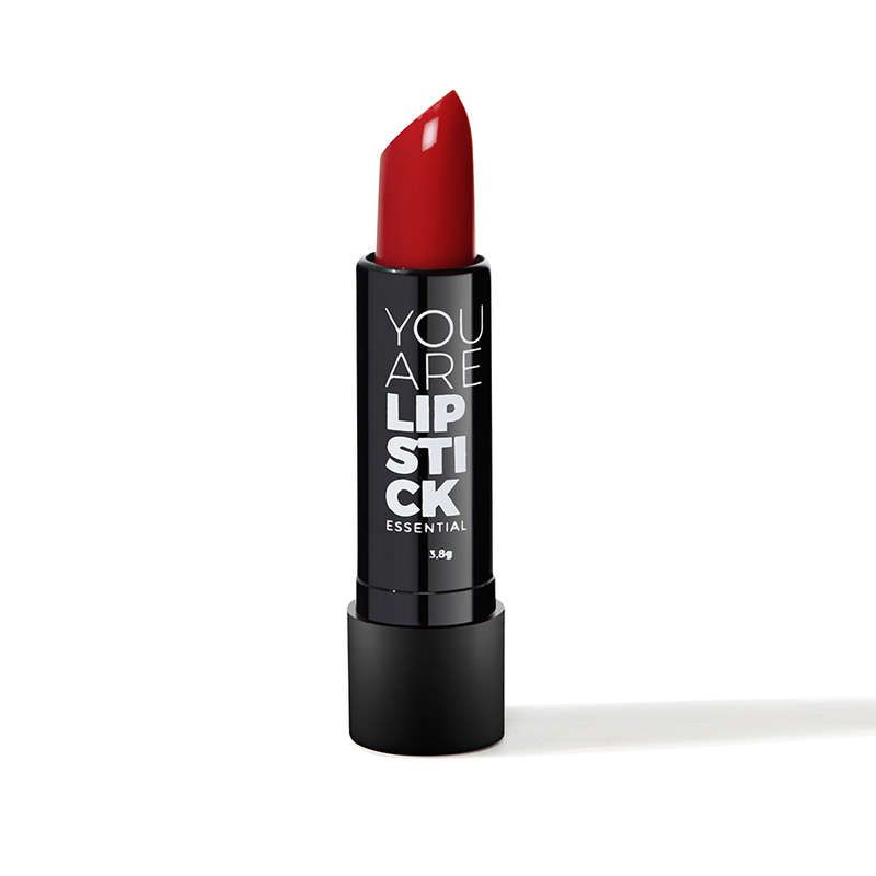Essential lipstick