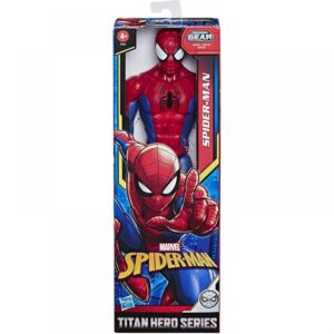 HASBRO SPIDER-MAN TITAN SPIDER MAN 73330