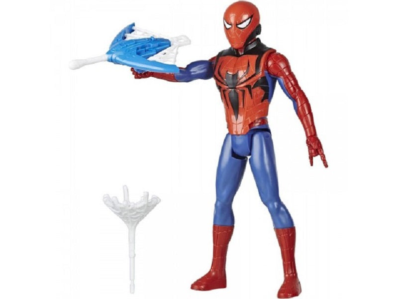 HASBRO SPIDER-MAN TITAN HERO INNOVATION 819-73440