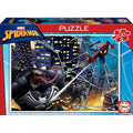 Educa Παιδικό Puzzle Spider-Man 200 κομμάτια