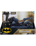 Spin Master Batman Adventures: Batcycle – 6067956